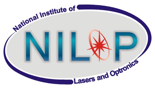 NILOP LOGO